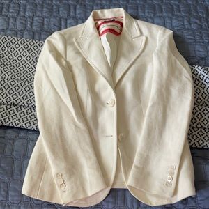 J crew blazer